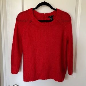 H&M Sweater
